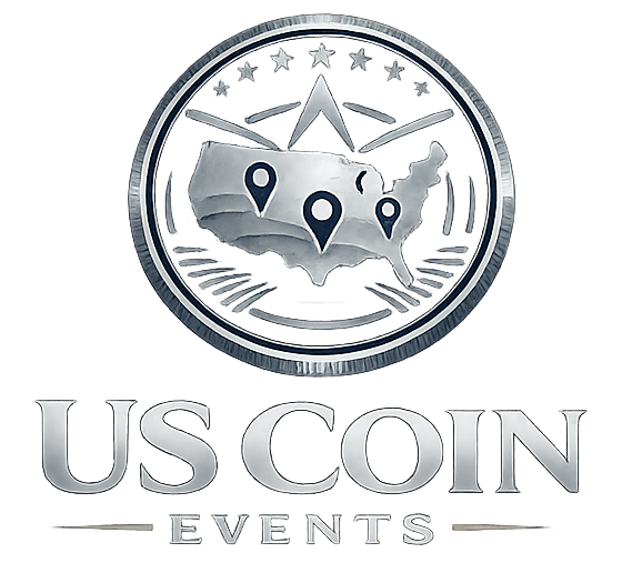 US Coin Events
