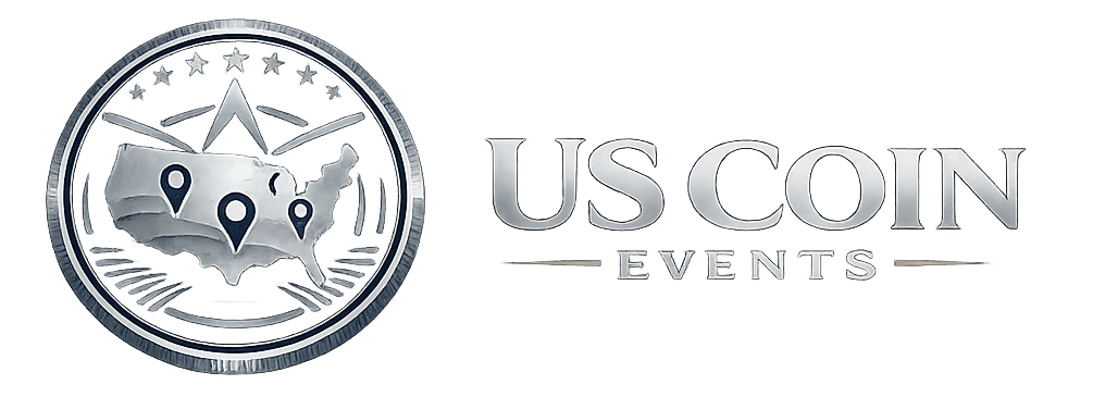 US Coin Events