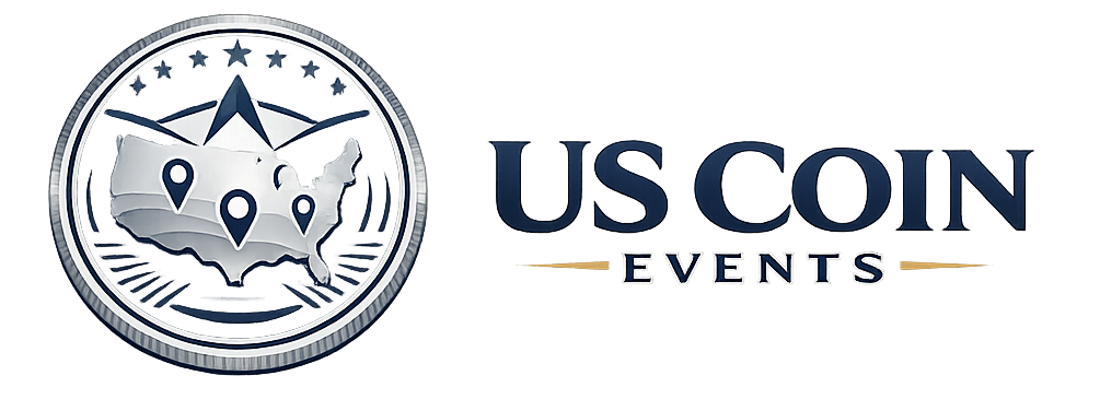 US Coin Events